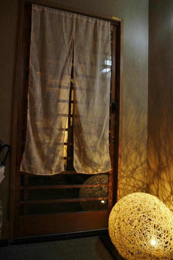 Bed and Breakfast 藤花楼 Kamakura Yamanouchi  Exterior foto